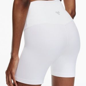 TNA Cheeky biker shorts